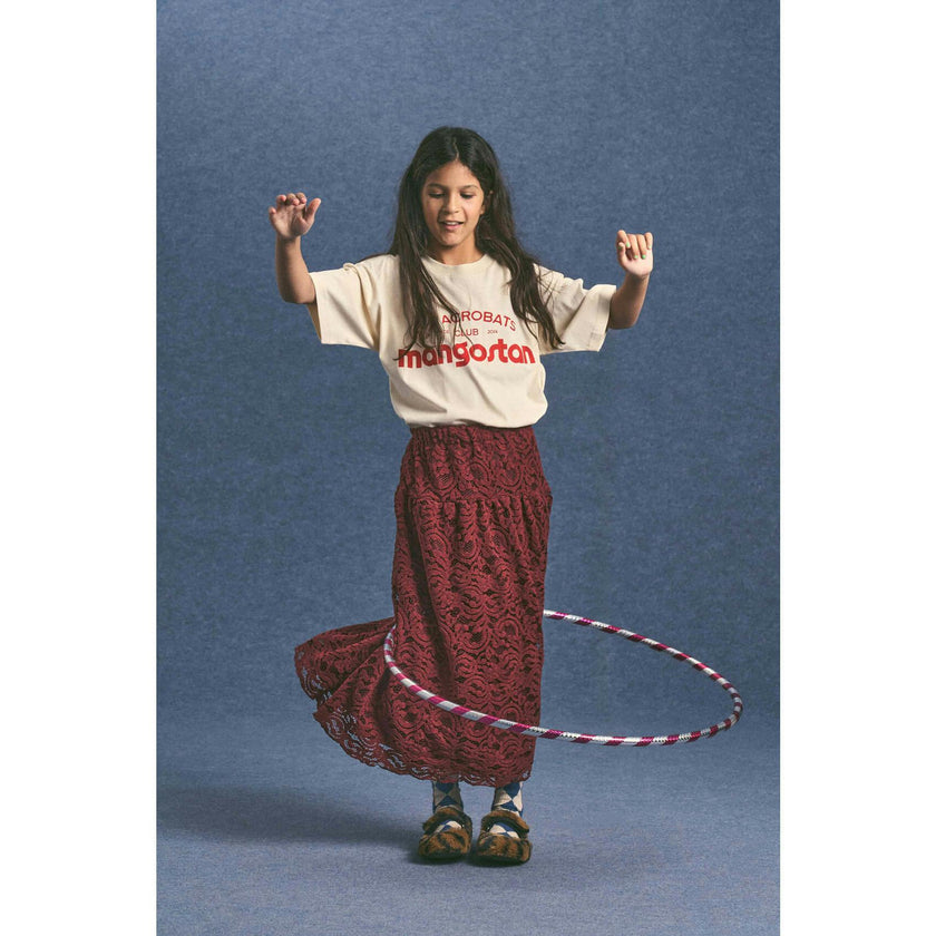 THE ACROBATS T-SHIRT