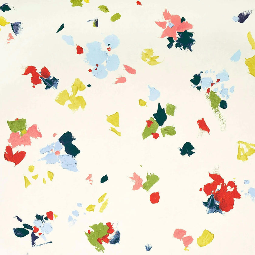 Fairfarren 10-Yard Wallpaper