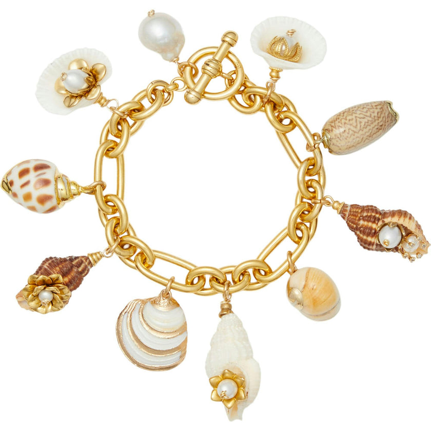 Treasure Trove Bracelet