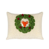 Peekaboo Mini Pillow