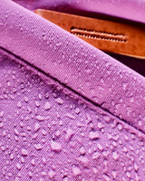 Kids Winter Coat in Pink Lavender