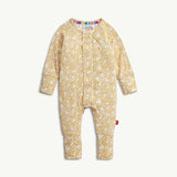 Magnetic Convertible Coverall