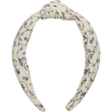Classic Knot Headband | Organic Cotton