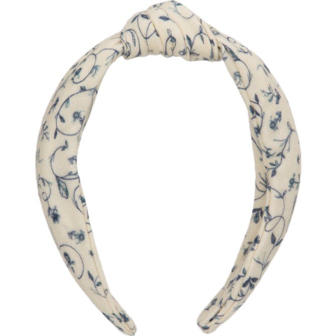 Classic Knot Headband | Organic Cotton