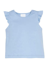 Tilly Tank - Light Blue