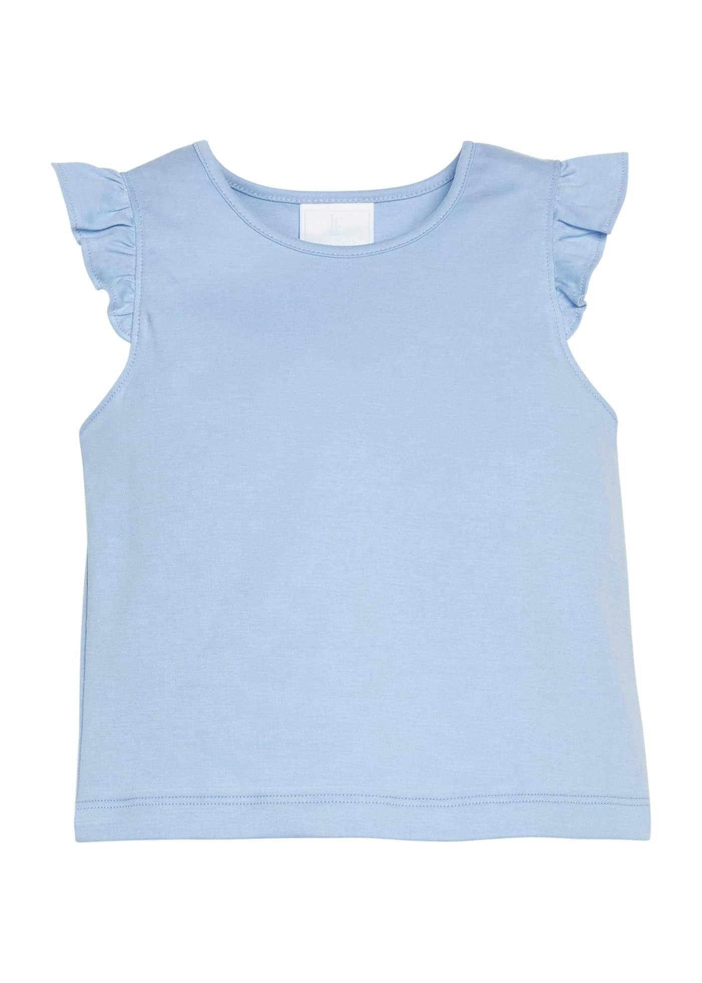 Tilly Tank - Light Blue