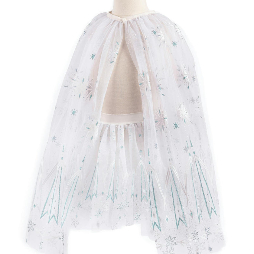 Winter Wonderland Cape