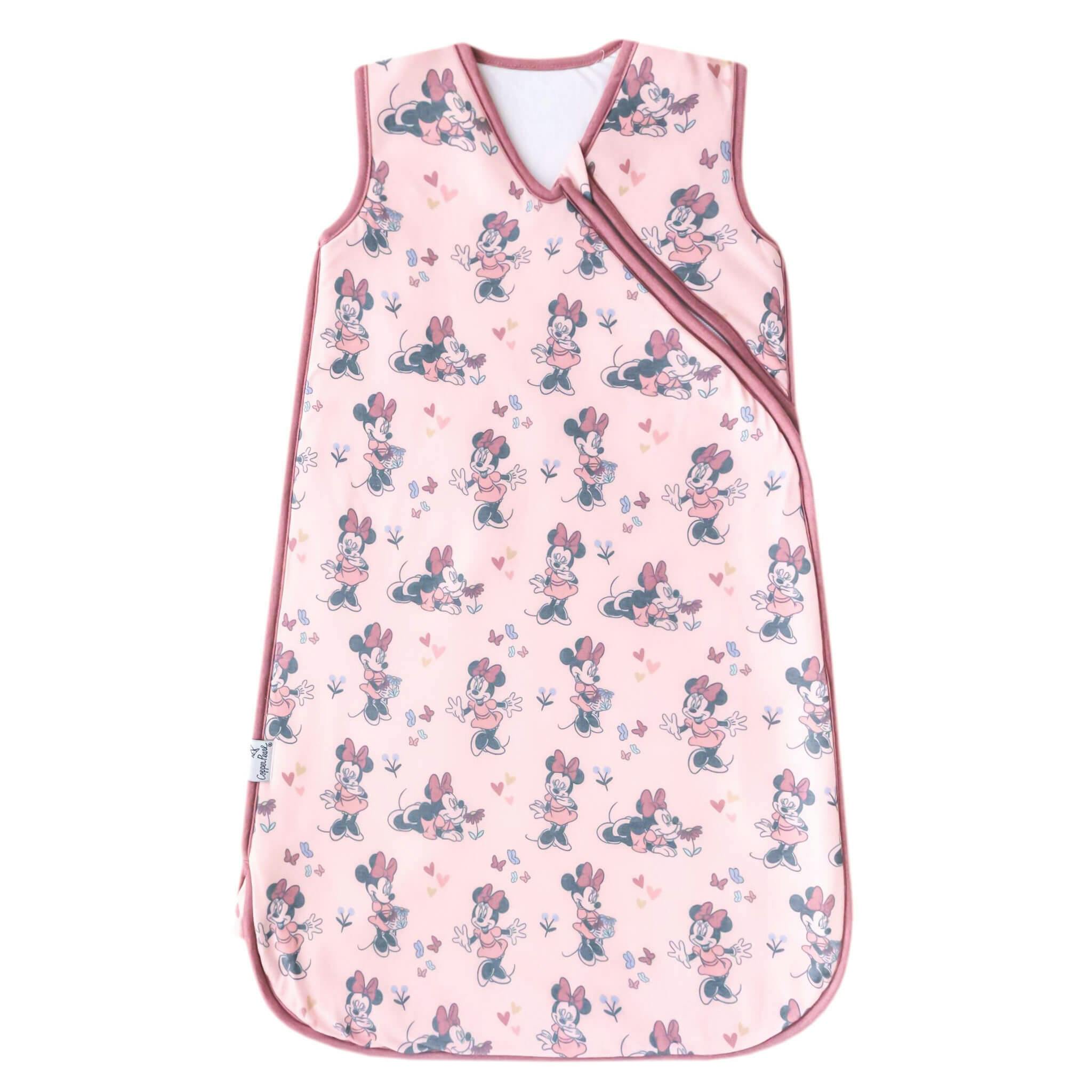 Sleep Bag - Minnie Mouse