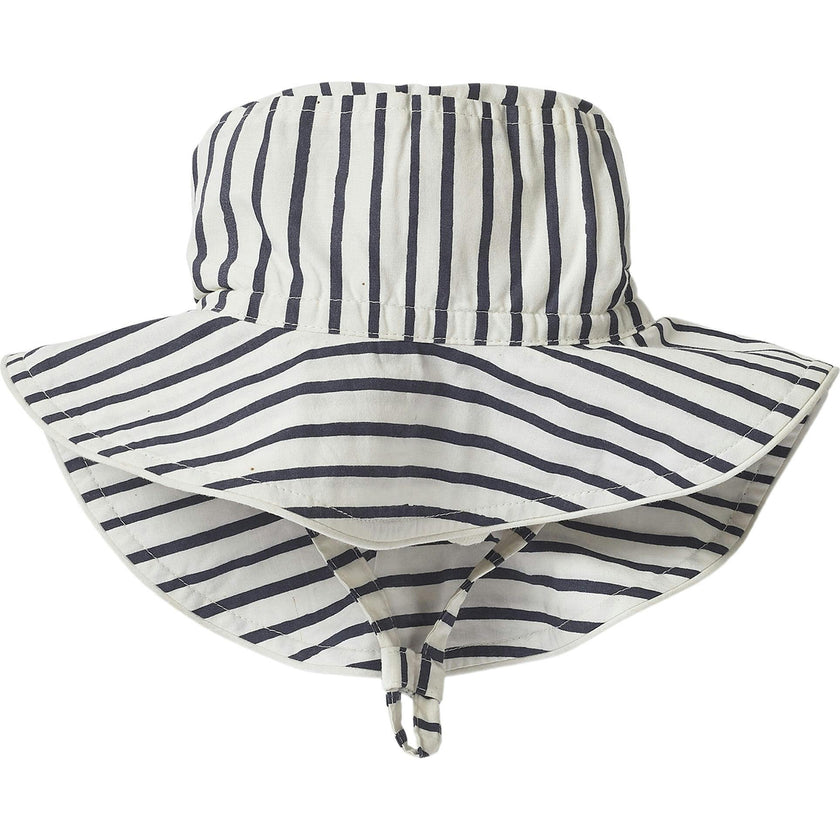 Stripes Away Bucket Hat