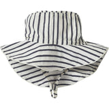 Stripes Away Bucket Hat