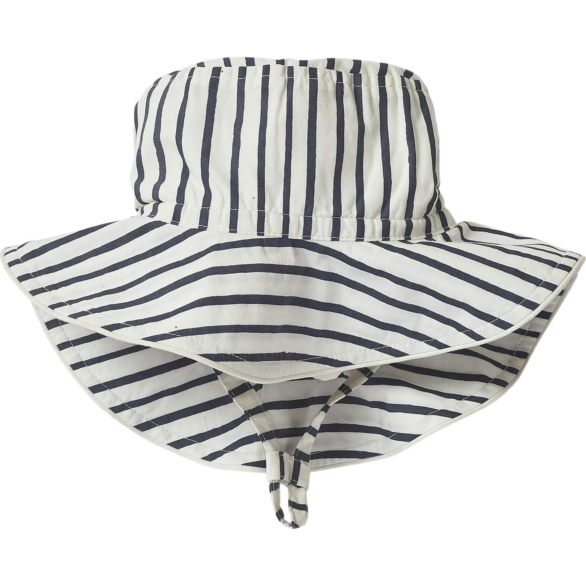 Stripes Away Bucket Hat