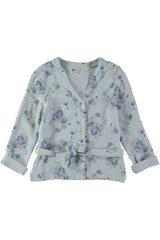 Veste kimono Luna