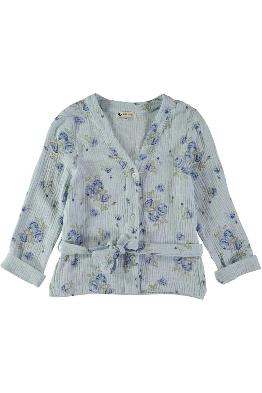 Veste kimono Luna