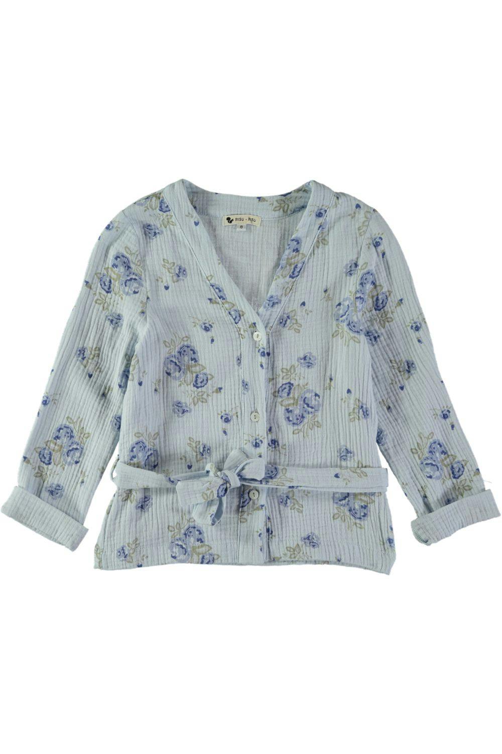 Veste kimono Luna