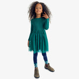Kids tutu dress