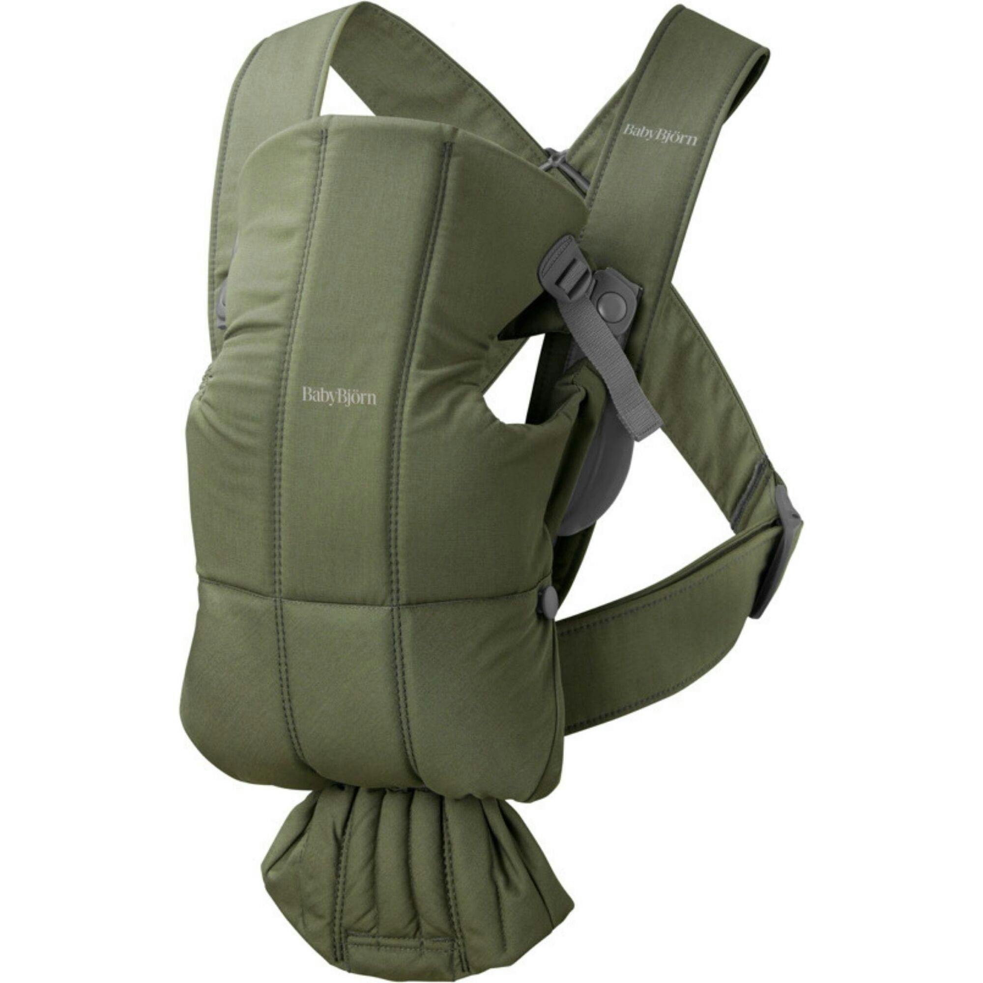 Baby Carrier Mini