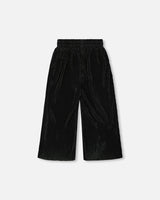 Wide Leg Pleated Pants
