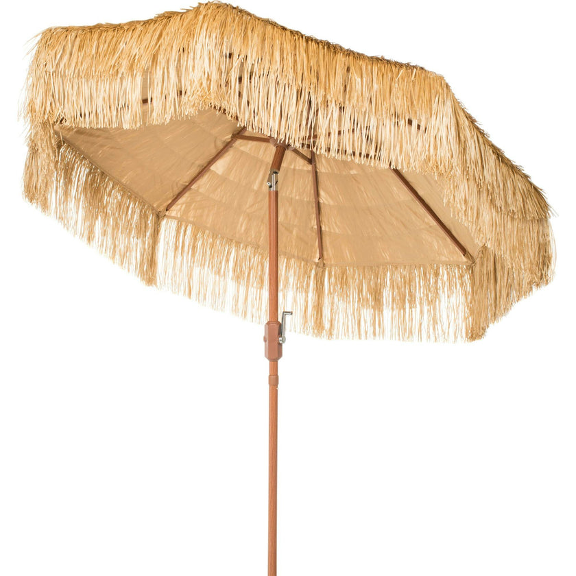 Palapa Tiki Patio Umbrella