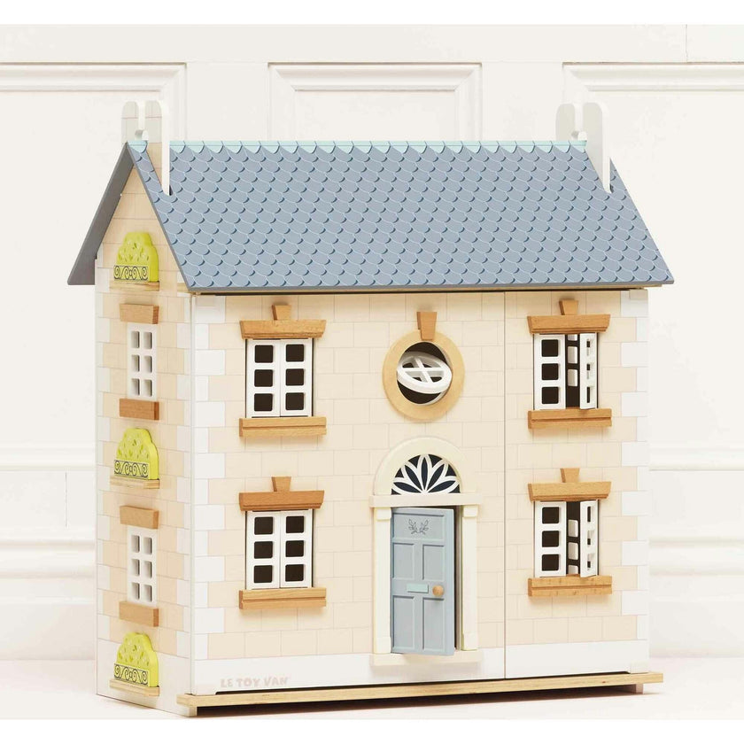 Bay Tree Wooden Dolls House