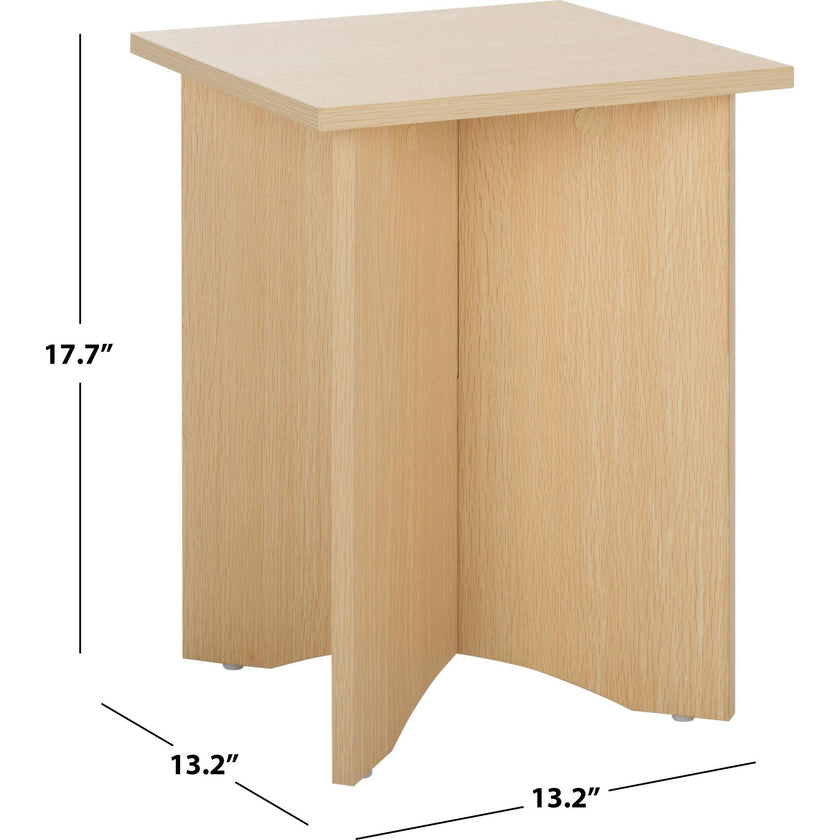 Elroy Accent Table