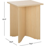 Elroy Accent Table