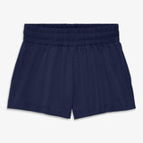 Kids StayCool stretch swing shorts