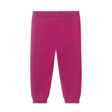 Infant (9-24M) Girls 3-Piece Sweater Set | Bears & Bows - Pink
