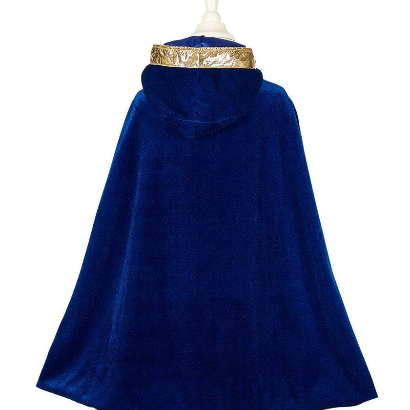 Wilfred - Magician Cape
