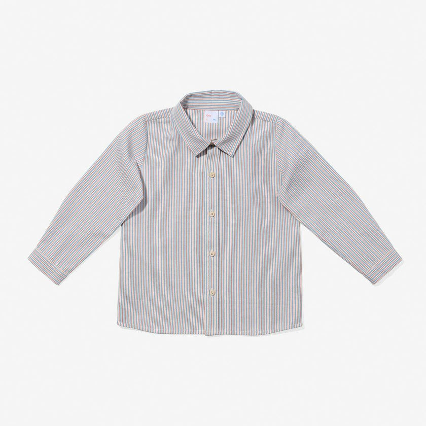Jeffie Shirt