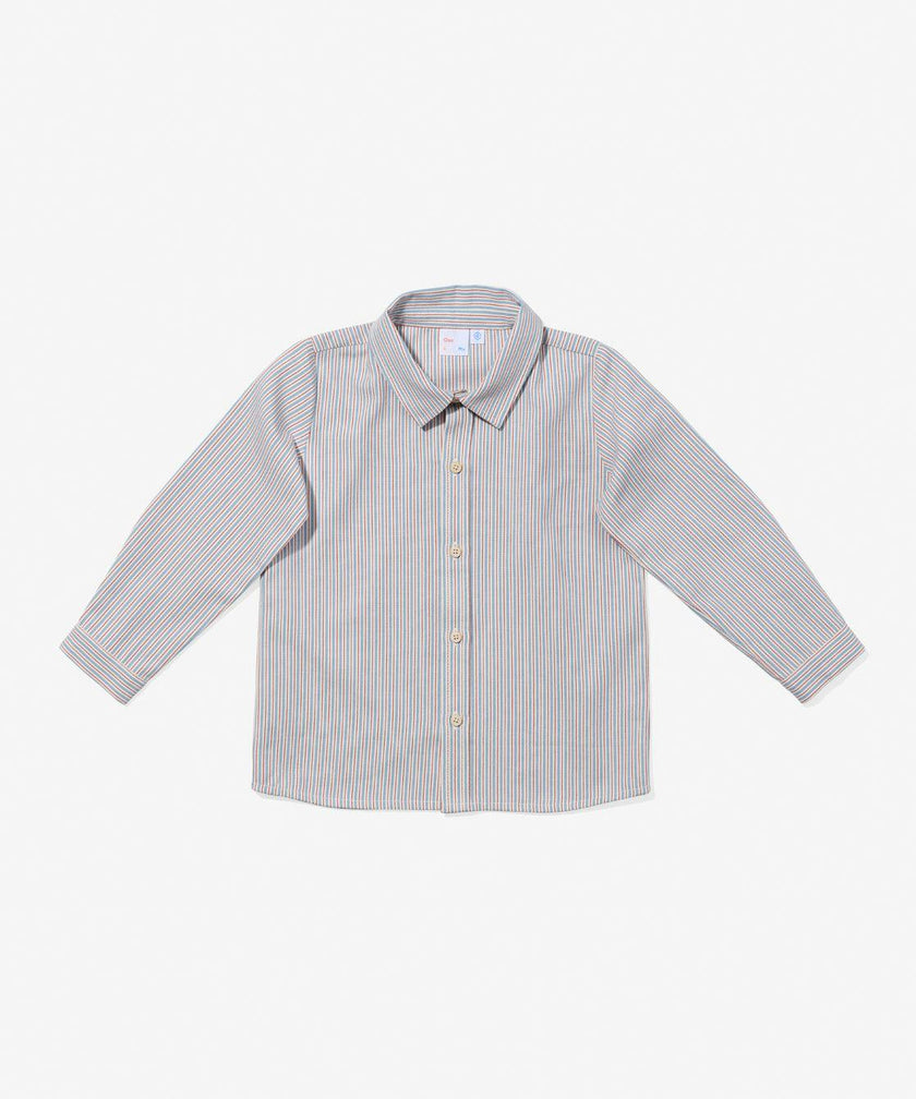 Jeffie Shirt