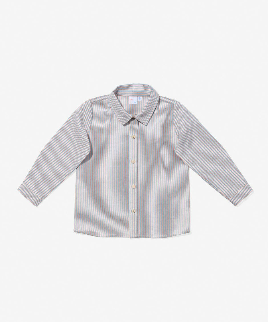 Jeffie Shirt