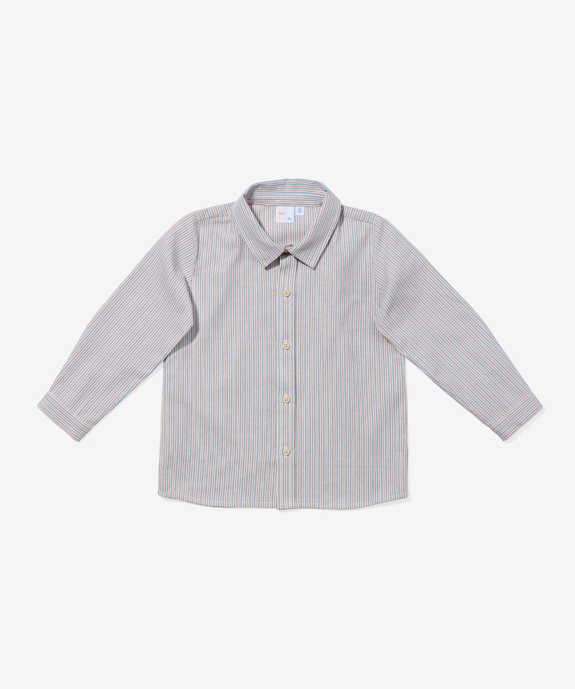 Jeffie Shirt