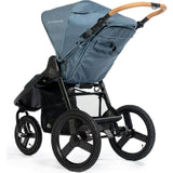 Speed Ocean Jogging Stroller