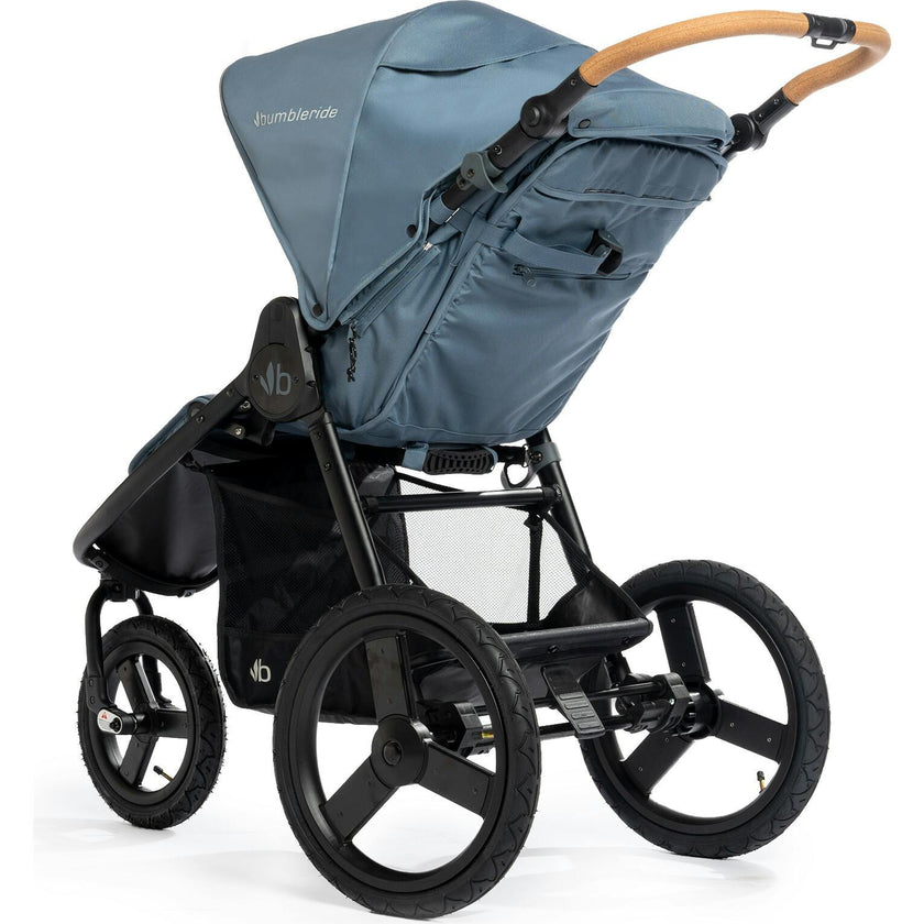 Speed Ocean Jogging Stroller