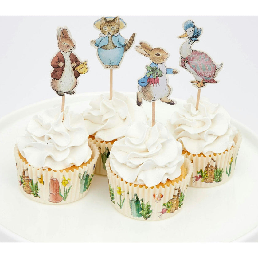 Peter Rabbit™ & Friends Party Picks