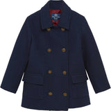 Pea Coat