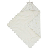 Hooded Terry Towel