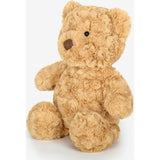 McHugs Wendy Bear Stuffed Animal 10" — Soft Weighted Cuddle Stuffed Animal