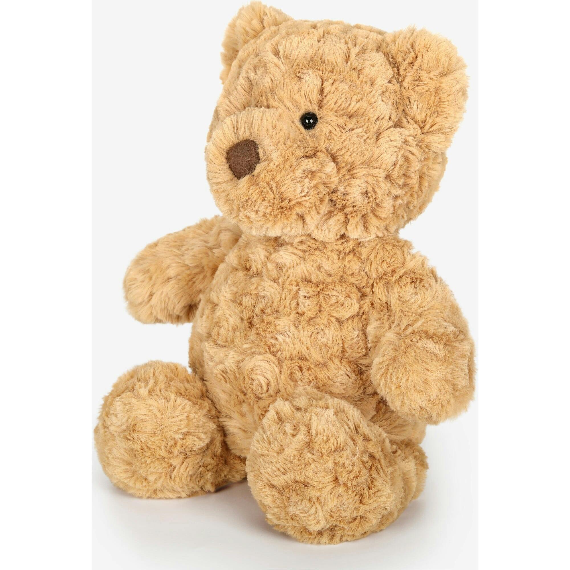 McHugs Wendy Bear Stuffed Animal 10