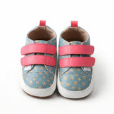 The Low Top