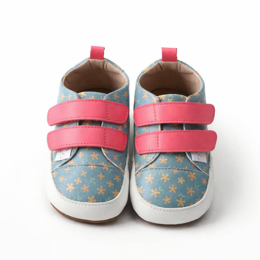 The Low Top