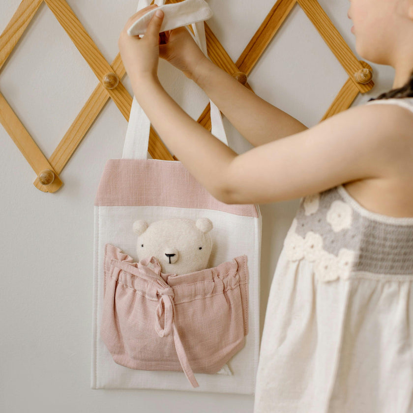New Doll House Bag