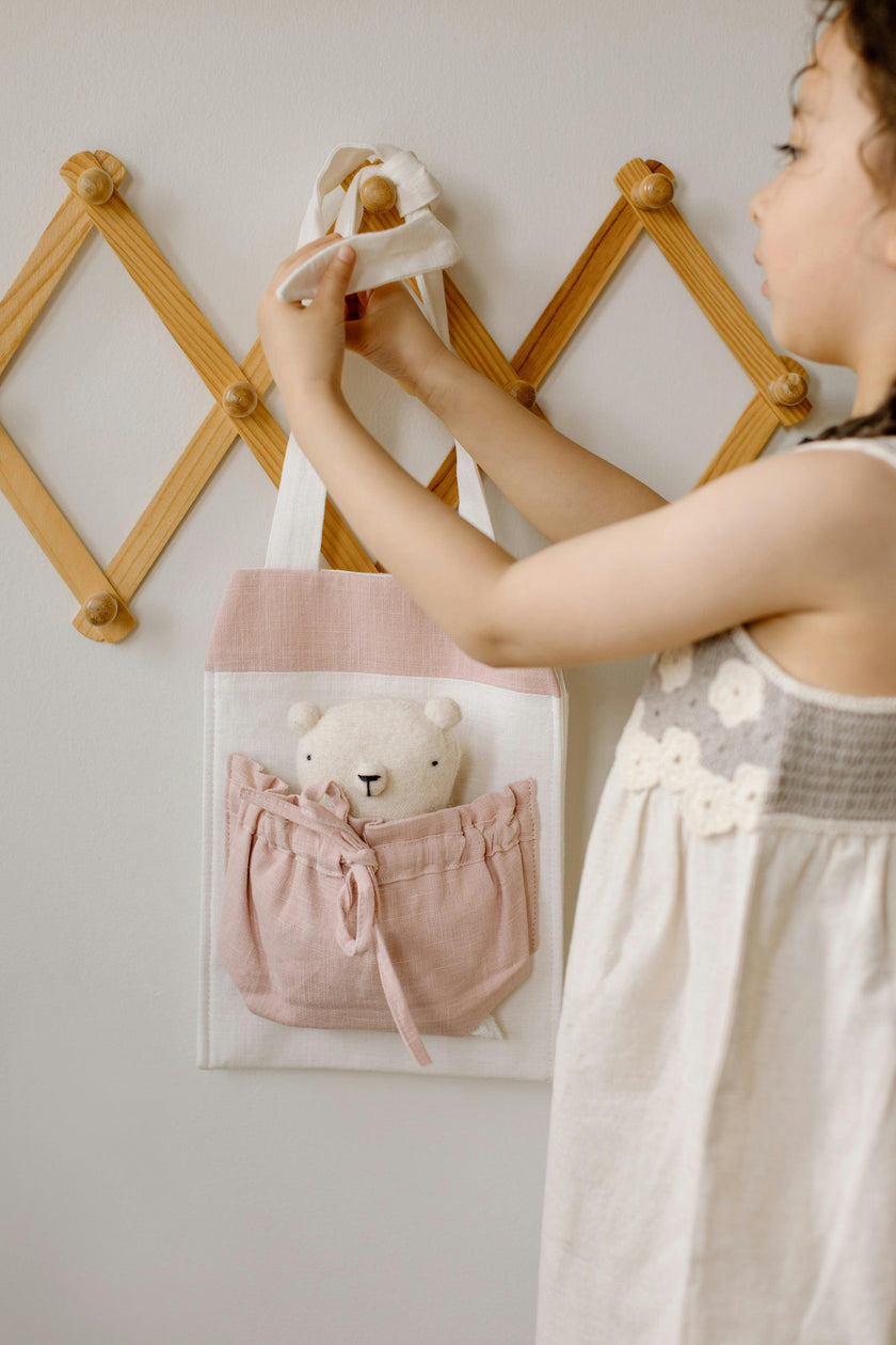 New Doll House Bag