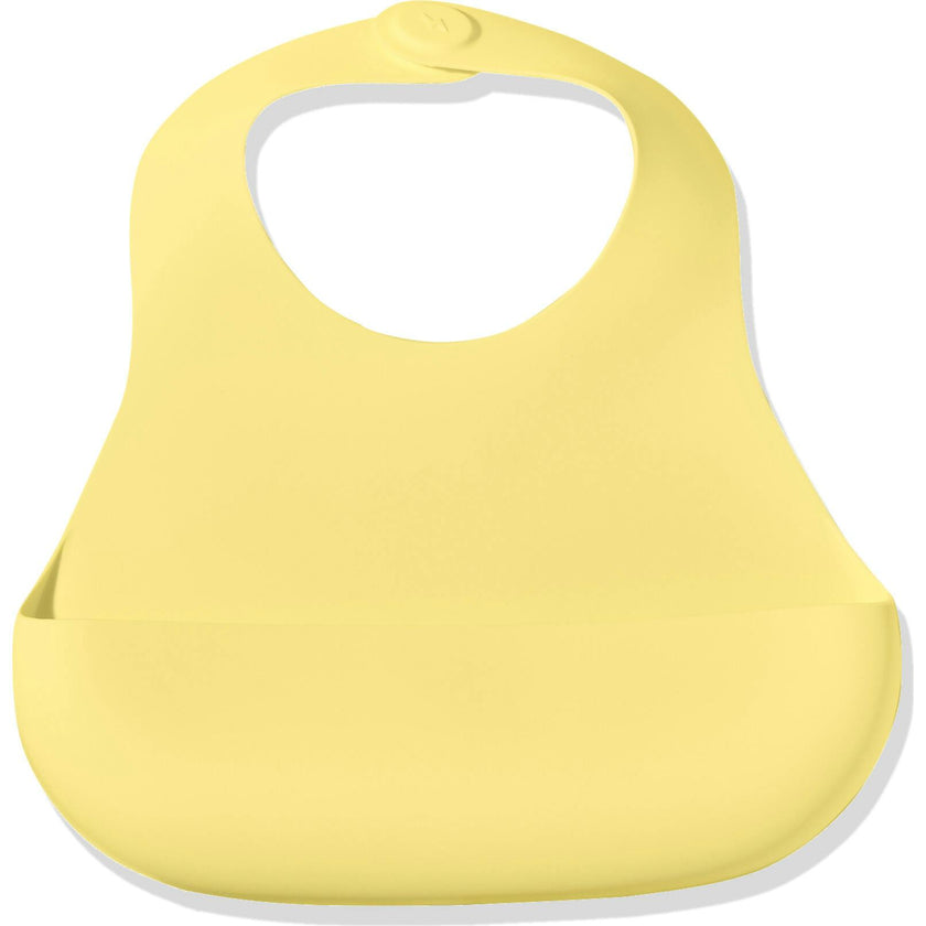 Magnetic Silicone Bib