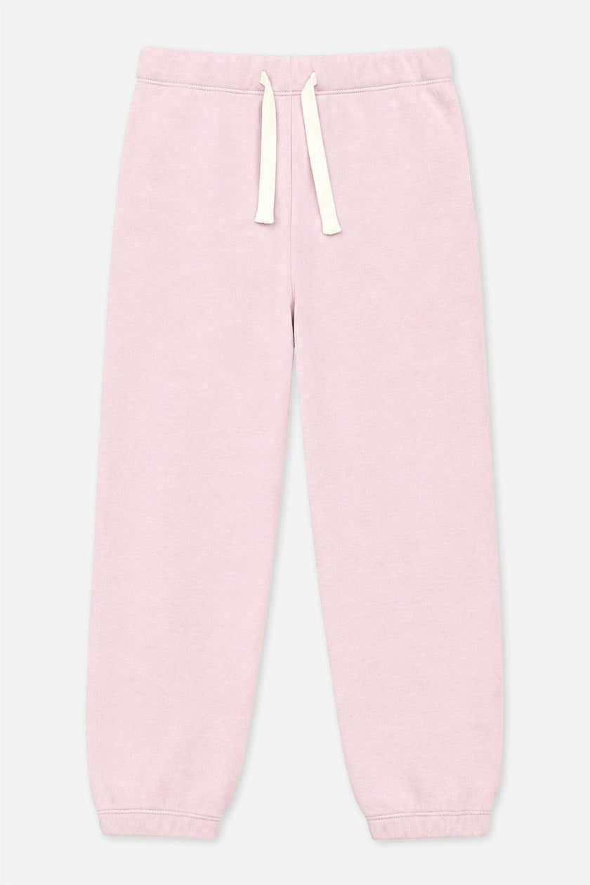 Butter French Terry Sweatpant