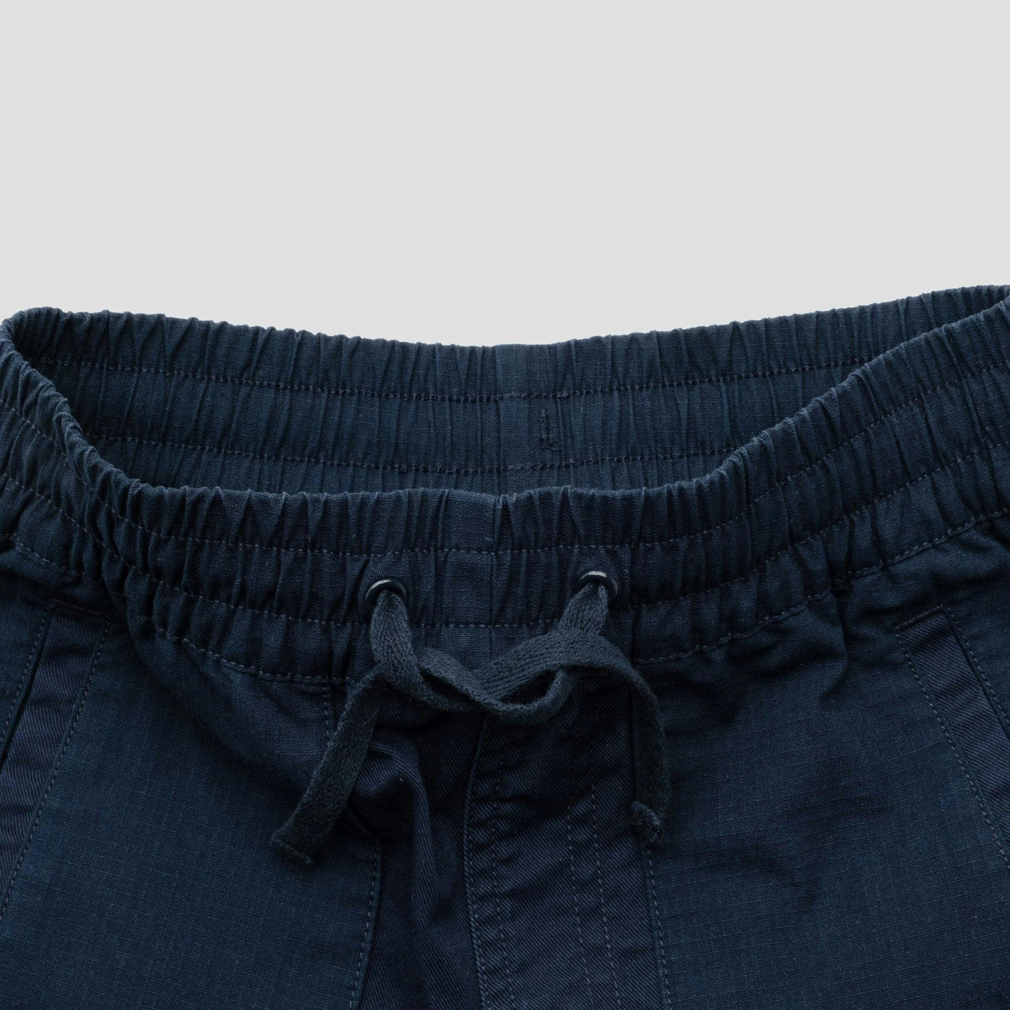 Mack zip off pants