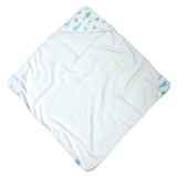 Hooded Towel