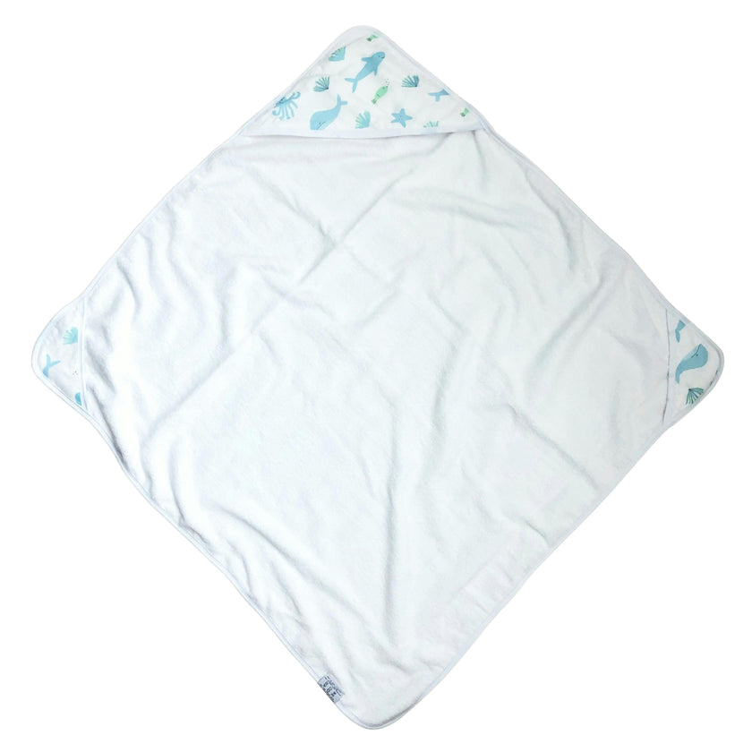 Hooded Towel