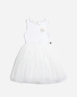 Chloe Rainbow Dress