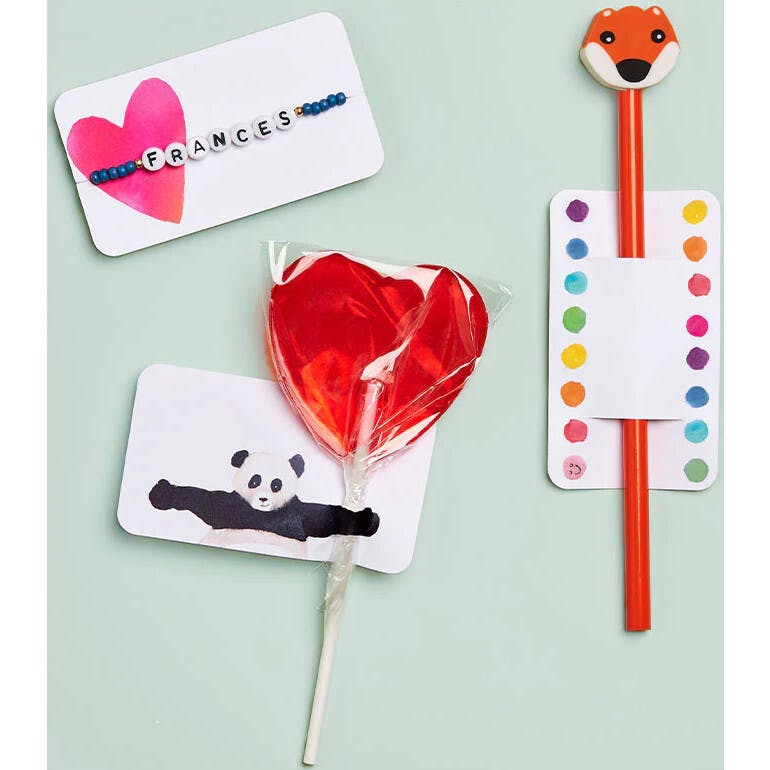 Big Heart Little Notes®